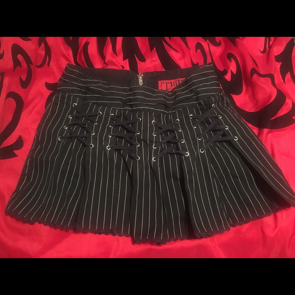 Tripp skirt